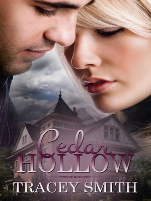 cover image of Cedar Hollow